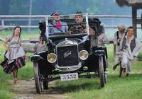 Кадр Варшавская битва 1920 года