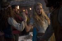 Кадр Красная шапочка