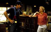 Кадр Любовное письмо