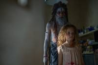 Кадр По ту сторону двери