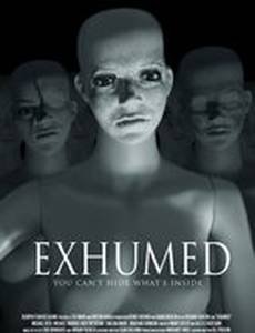 Эксгумированные