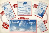 Постер Мечтающие губки