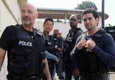 Канал Fox отменил сериал «Преступные связи»