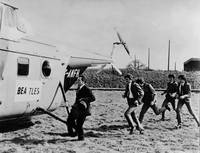 Кадр The Beatles: Вечер трудного дня