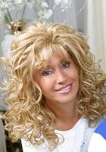 Ирина Аллегрова фото