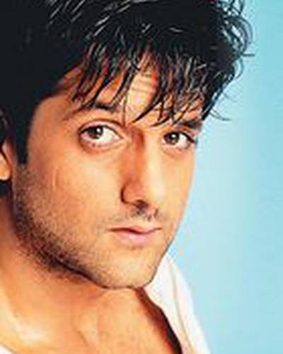 Фардин Кхан фото