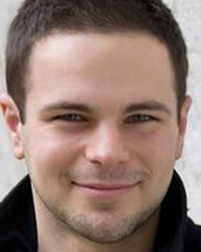 Джонатан Орсини фото