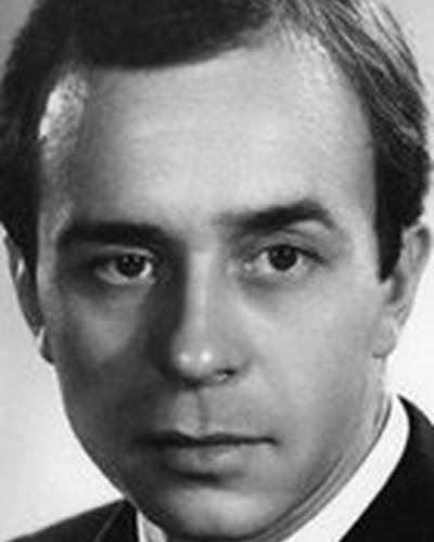 Олег Борисов фото