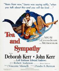 Постер Чай и симпатия