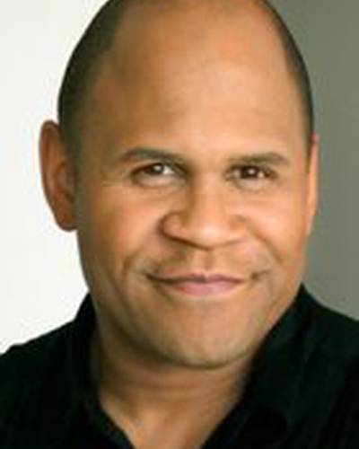 Ронделл Шеридан фото