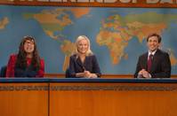 Кадр Субботним вечером в прямом эфире