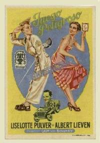 Постер Фриц и Фридерика