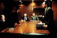 Кадр Малхолланд Драйв