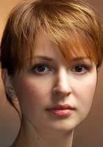 Анна Тараторкина фото