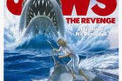 Челюсти 4: Месть