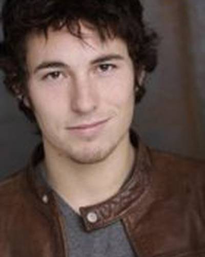 Wes Scarpias фото