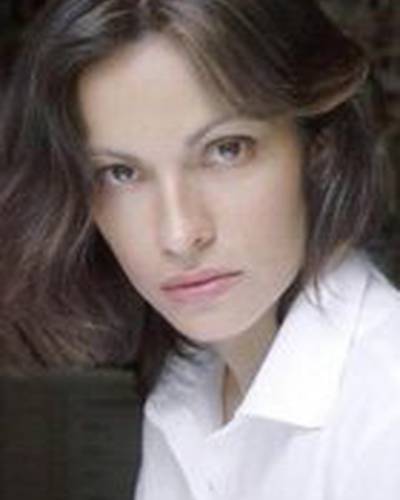 Сара Бертран фото