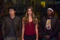 Кадр Суперфорсаж