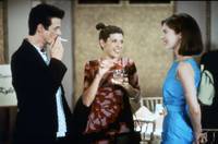 Кадр Где тебя носило