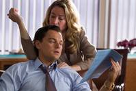 Кадр Волк с Уолл-стрит