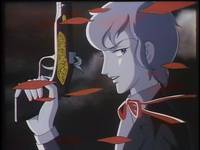 Кадр На пороге лета