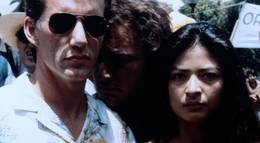 Кадр из фильма "Сальвадор" - 1