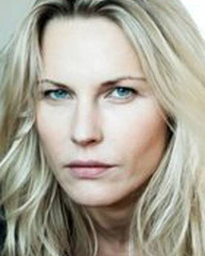 Каролин Баль фото