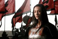 Кадр Три королевства: Возвращение дракона