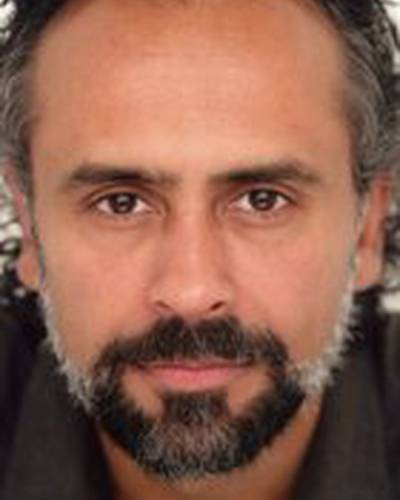 Бернард Уайт фото