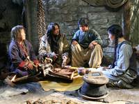 Кадр Невестка