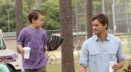 Кадр из фильма "Холм одного дерева" - 1