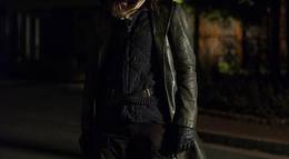 Кадр из фильма "Ходячие мертвецы" - 1