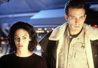 Кадр Фантомы