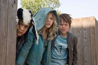 Кадр V8 - Du willst der Beste sein