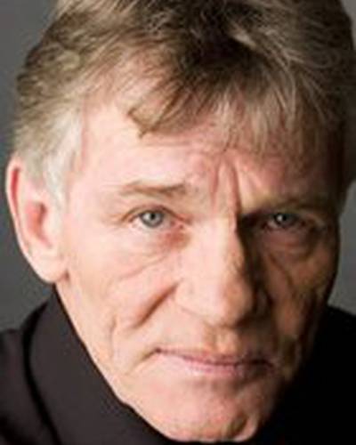 Джеймс ДеФорест Паркер фото