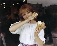 Кадр Кружевница