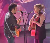 Кадр Американский идол: Поиск суперзвезды