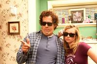 Кадр Просто друзья