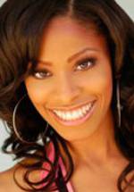 Надия Джонс фото