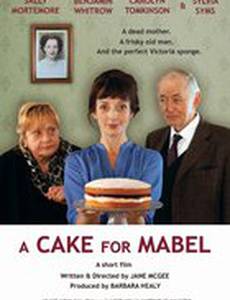 A Cake for Mabel