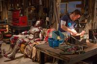 Кадр Железный человек 3