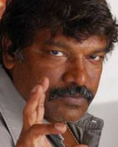 Кришна Вамси фото