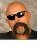 Гилберт Агилера фото