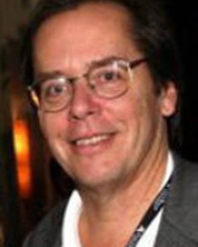 Гари Хаусэм фото