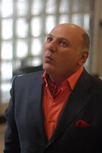 Кадр Поцелуй сквозь стену