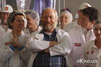 Кадр Замерзшая из Майами