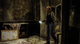 Кадр из фильма "Заброшенный дом" - 1