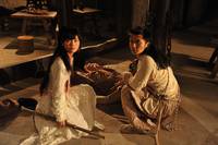 Кадр Отель сокровищ