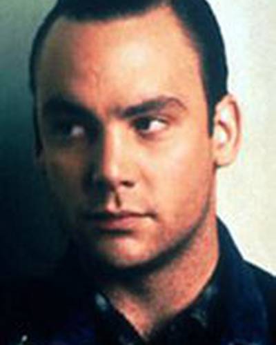 Эрик ДаРе фото