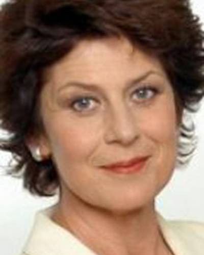 Мона Сифрид фото